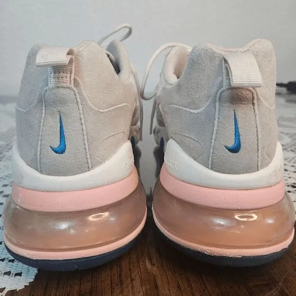Nike React shoes