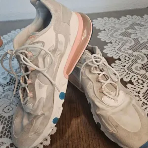 Nike React shoes