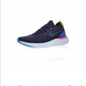 Nike Shoes | React Flyknit Running Shoes | 8
