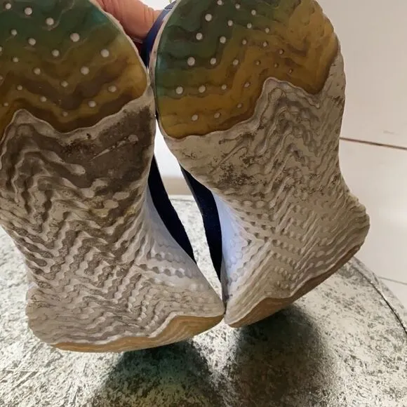 Nike Shoes | React Flyknit Running Shoes | 8