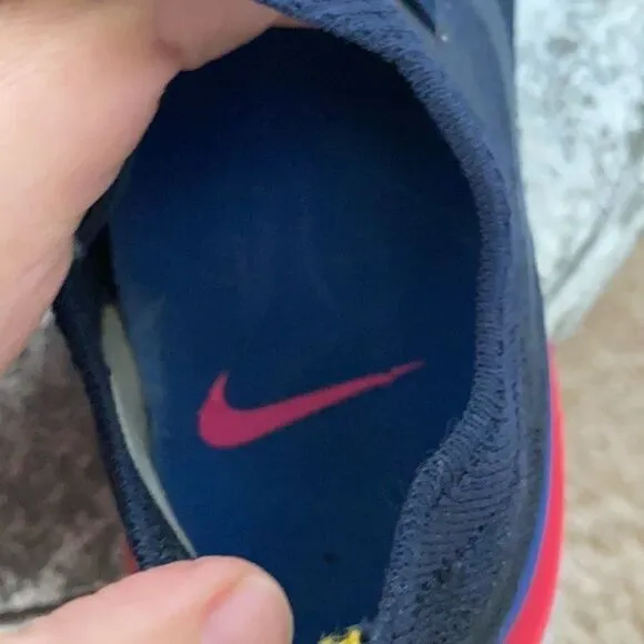Nike Shoes | React Flyknit Running Shoes | 8