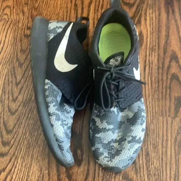 Nike sneakers