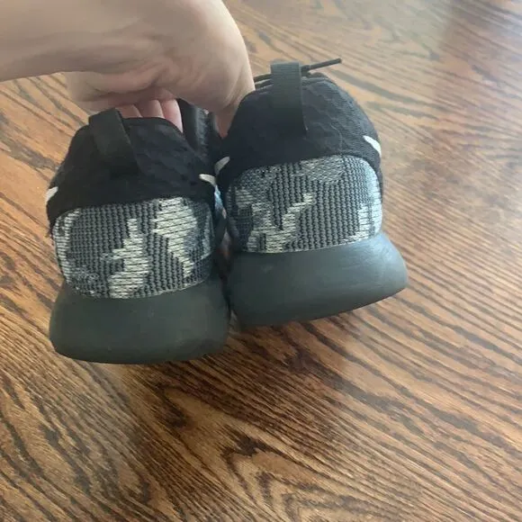 Nike sneakers