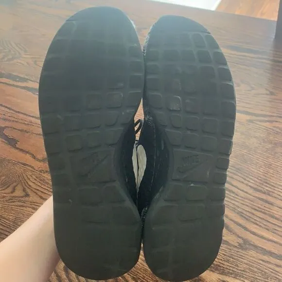 Nike sneakers