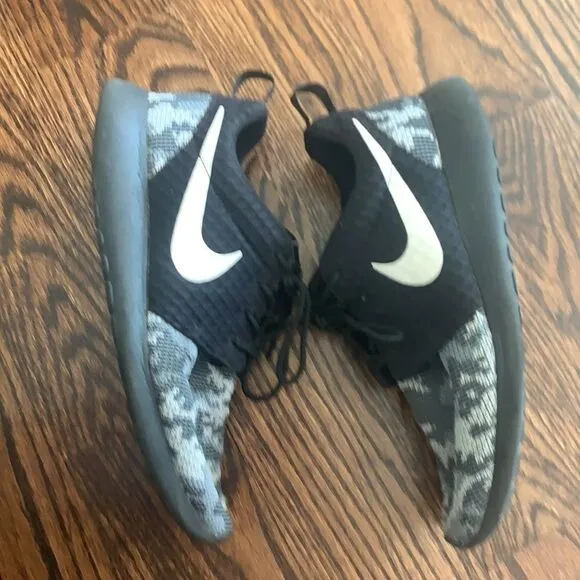 Nike sneakers