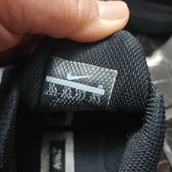 Nike Sneakers for men