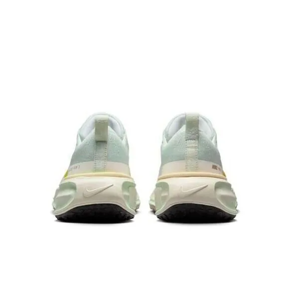 Nike ZoomX Invincible Run FK 3 HF5729-391 Women's 8.5 Green Running Shoes TF3520