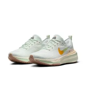 Nike ZoomX Invincible Run FK 3 HF5729-391 Women's 8.5 Green Running Shoes TF3520