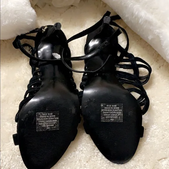 Nine West Sandals