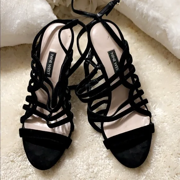 Nine West Sandals