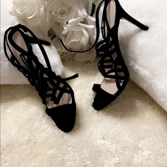 Nine West Sandals