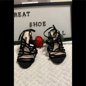 Nine West Sandals