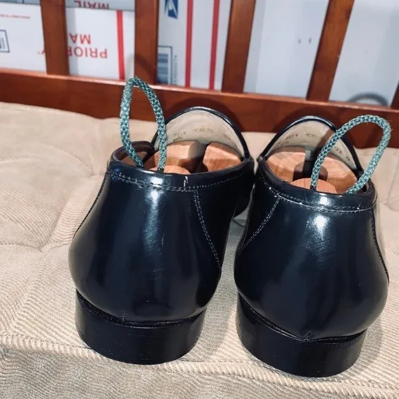 No Brand Custom leather Loafer The Best