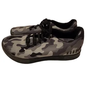 NOBULL Camo Unisex Cross Training Athletic Sneakers