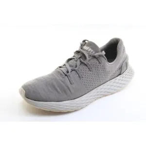 Nobull Ripstop Sneakers Shoes Lace Up Gray Womens No Bull Lace Up 7.5