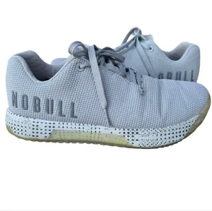 NOBULL Trainers, Unisex, M (8.5) W(10)
