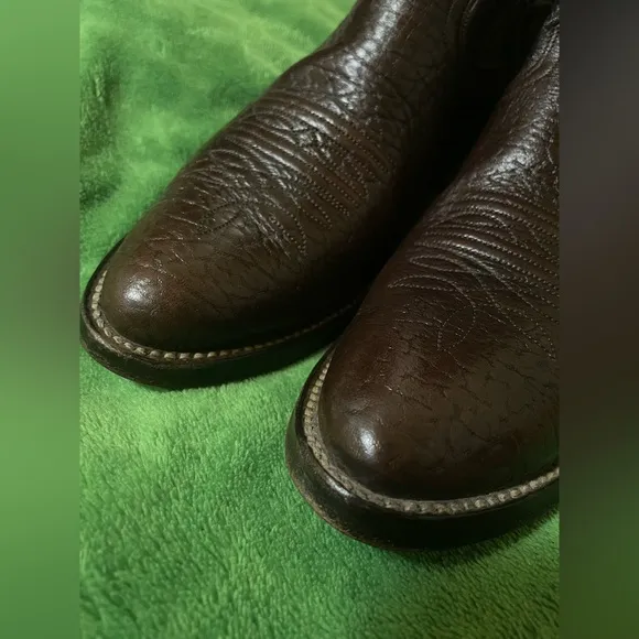Nocona boots