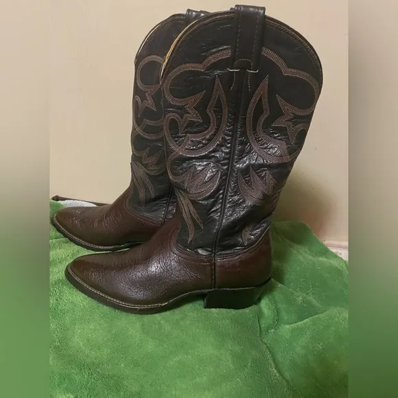 Nocona boots