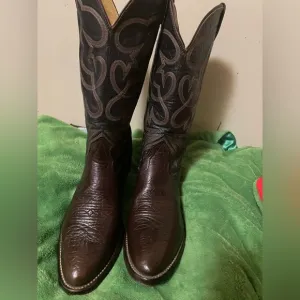 Nocona boots