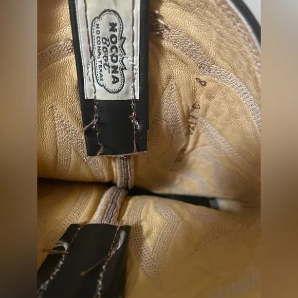 Nocona boots