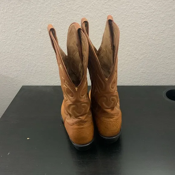 Nocona Cowboy Boots