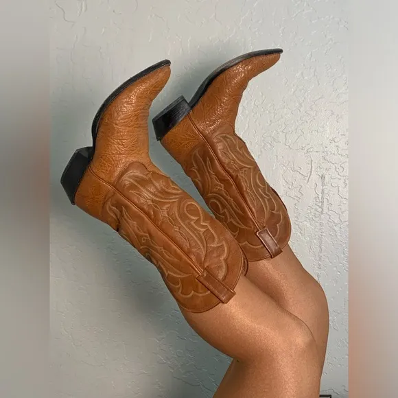 Nocona Cowboy Boots