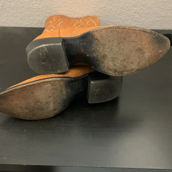 Nocona Cowboy Boots