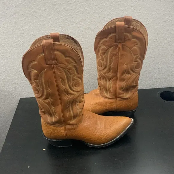 Nocona Cowboy Boots