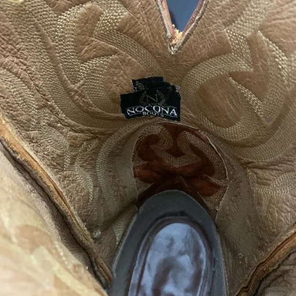 Nocona Cowboy Boots