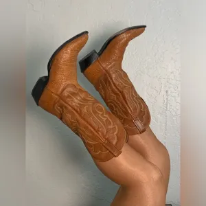 Nocona Cowboy Boots