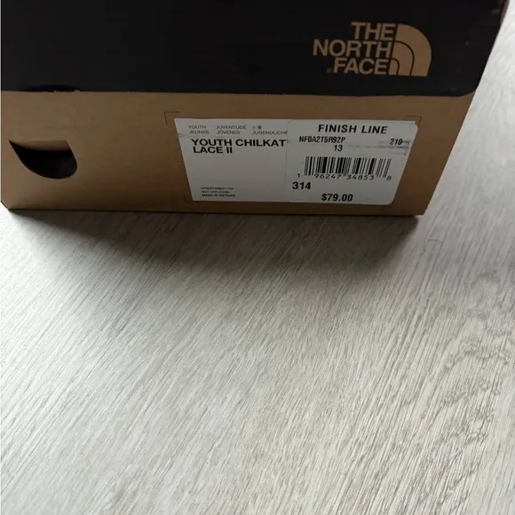 Northface Boots