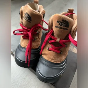 Northface Boots