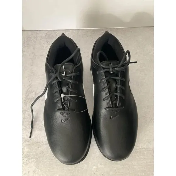 Néw without box nike victory unisex golf shoes mens sz 5 womens sz 7​
