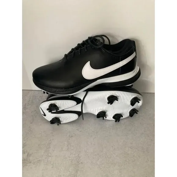 Néw without box nike victory unisex golf shoes mens sz 5 womens sz 7​