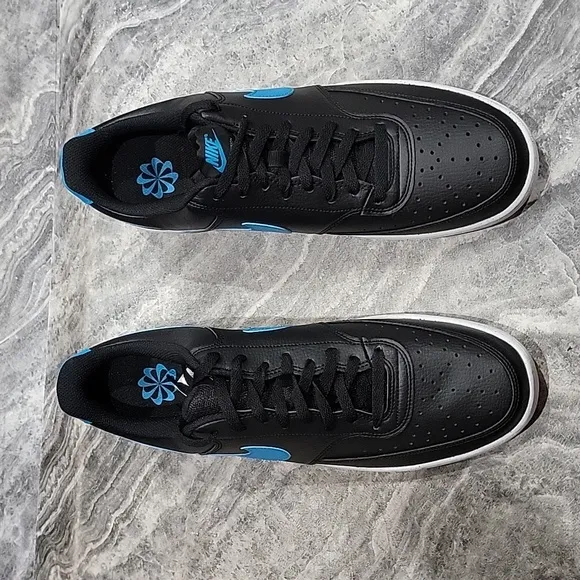 NWB UNISEX Nike Court Vision Lo NN sneakers