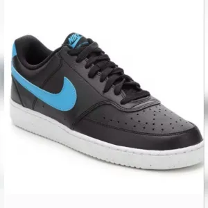 NWB UNISEX Nike Court Vision Lo NN sneakers