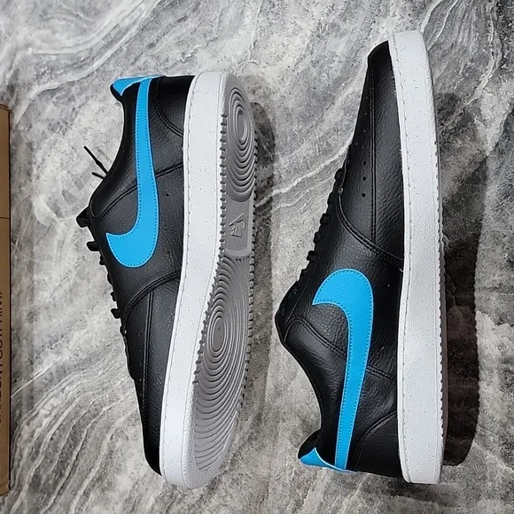 NWB UNISEX Nike Court Vision Lo NN sneakers