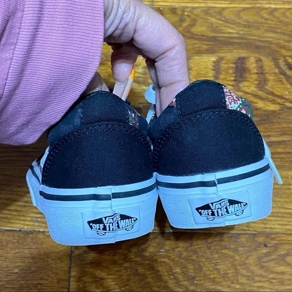 NWOB KIDS Vans 13 unisex