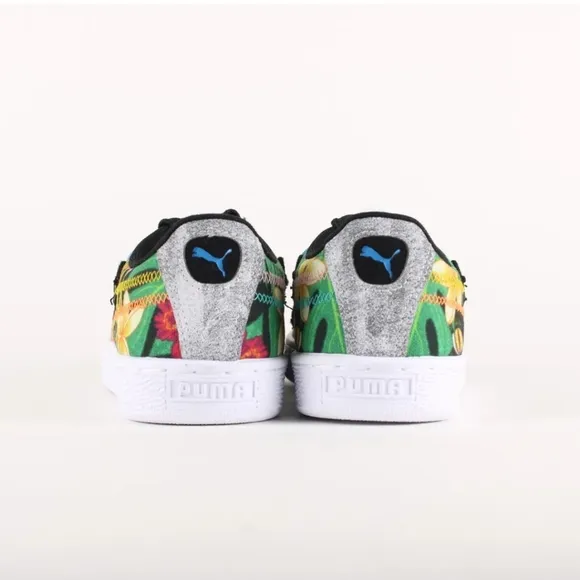 NWOB Men's size 7 Puma sneakers