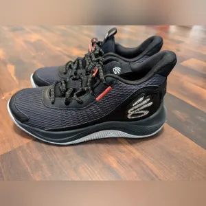 NWOB Steph Curry Shoes