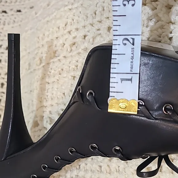 Nwob STUART WAITZMAN WHIPPET HIGH HEELS SHOES NEW!! Never used.