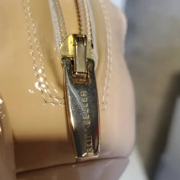 Nwob The Seller Women's Nude Heels
