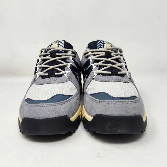 NWOB Women's 7 /Men's 5,5 Karhu x Anthropologie Fusion XC sneakers Ultimate Grey