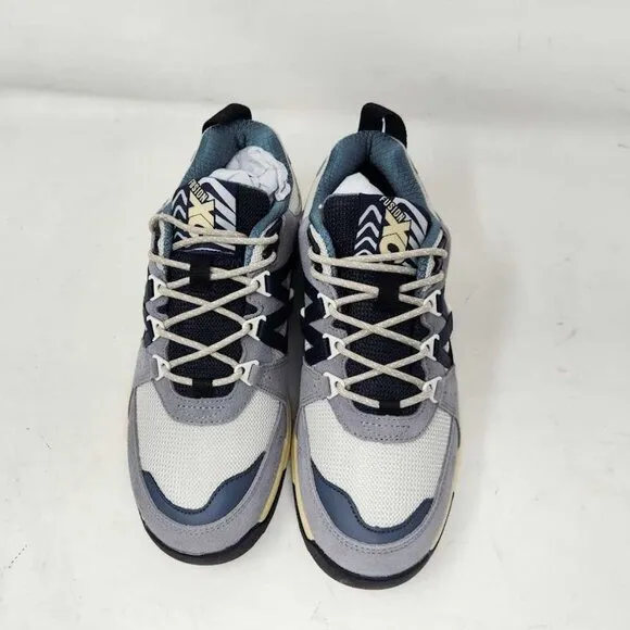 NWOB Women's 7 /Men's 5,5 Karhu x Anthropologie Fusion XC sneakers Ultimate Grey