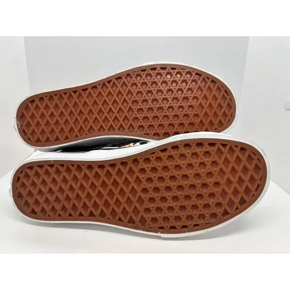 NWOB VANS Slip-On Sneakers Checker Cube Multicolor Checkerboard M 5 W 6.5 Unisex