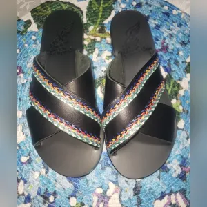 NWOT Ancient Greek Sandals