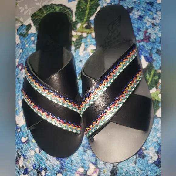 NWOT Ancient Greek Sandals