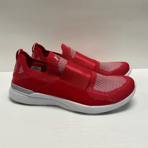 NWOT APL Men’s Techbloom Bliss Sneakers, size 10.