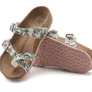 NWOT Birkenstock Girls Mayari size 34
