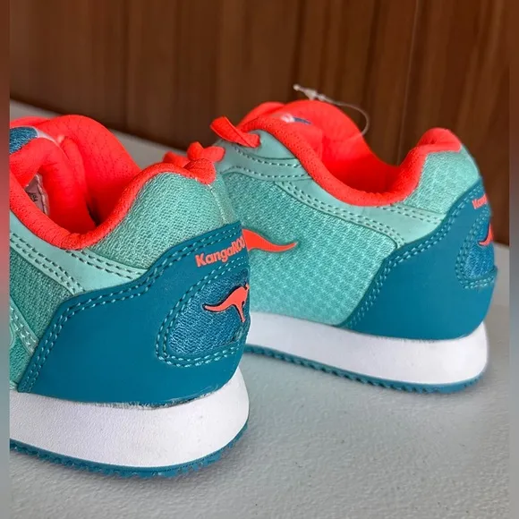 NWOT. KangaRoos | Unisex Sneakers, Size 13